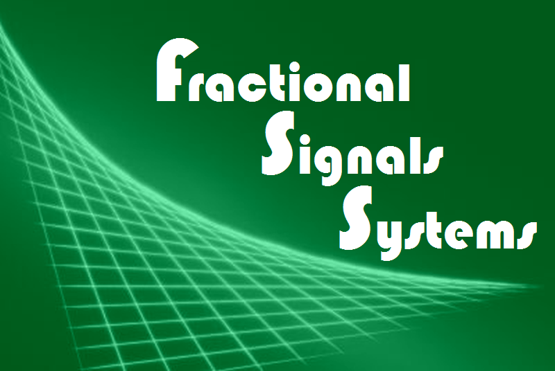 FSS17 International Conference on Fractional Signal Systems
